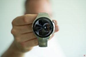 Huawei Watch 4 Pro: Smart hodinky s eSIM a množstvom funkcií (RECENZIA)