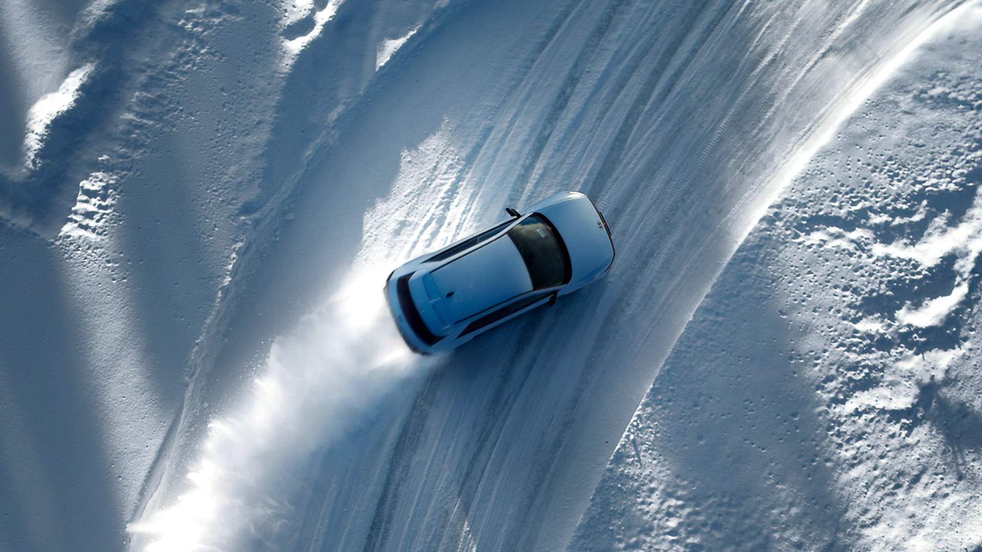 Jazda v športovom aute vylepšuje emócie u ľudí žijúcich v náročných zimných podmienkach