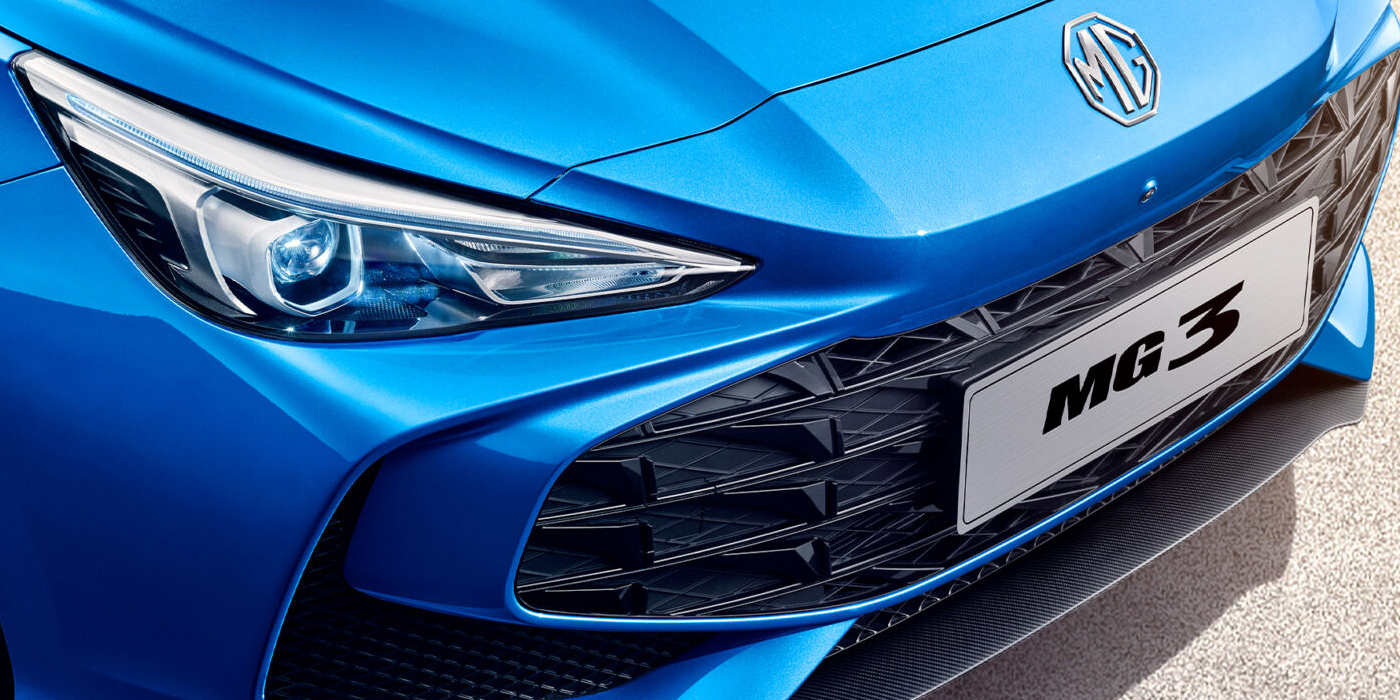 Na ženevskom autosalóne bude mať premiéru nový prírastok v rodine MG. Cenovkou by mal narobiť prievan