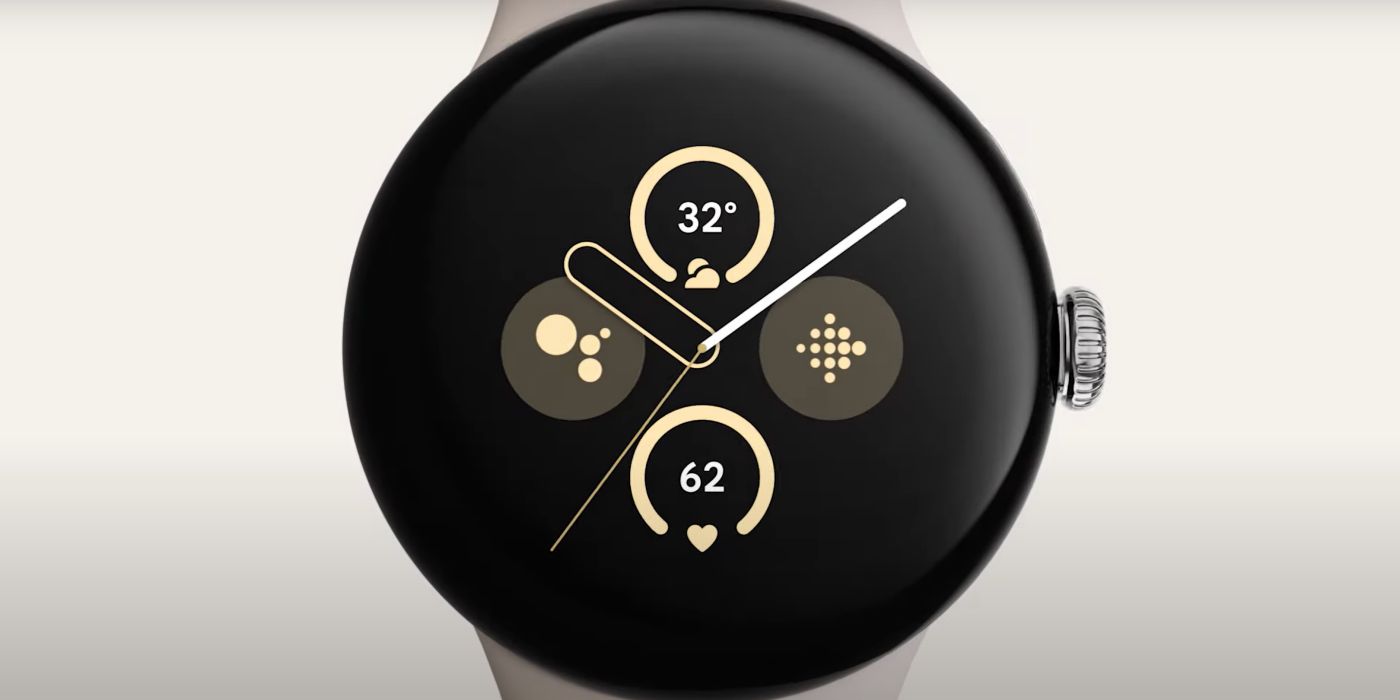 Google ukázal pripravované hodinky Pixel Watch 2: Pozrite si video