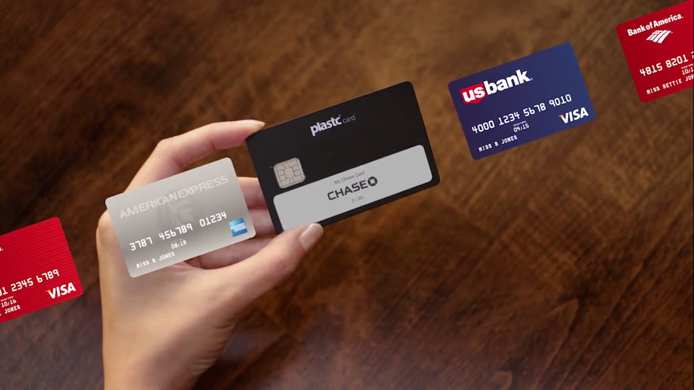 5 faktov, ktoré by ste mali vedieť o inteligentných platobných kartách