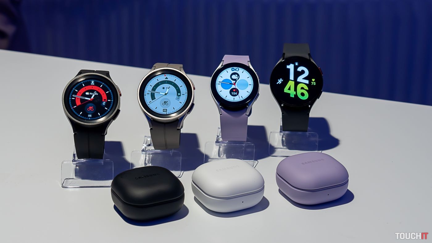 Veľká aktualizácia pre Samsung Galaxy Watch4 a Watch5 prináša funkcie z hodiniek Galaxy Watch6: Už aj na Slovensku (DOPLNENÉ)