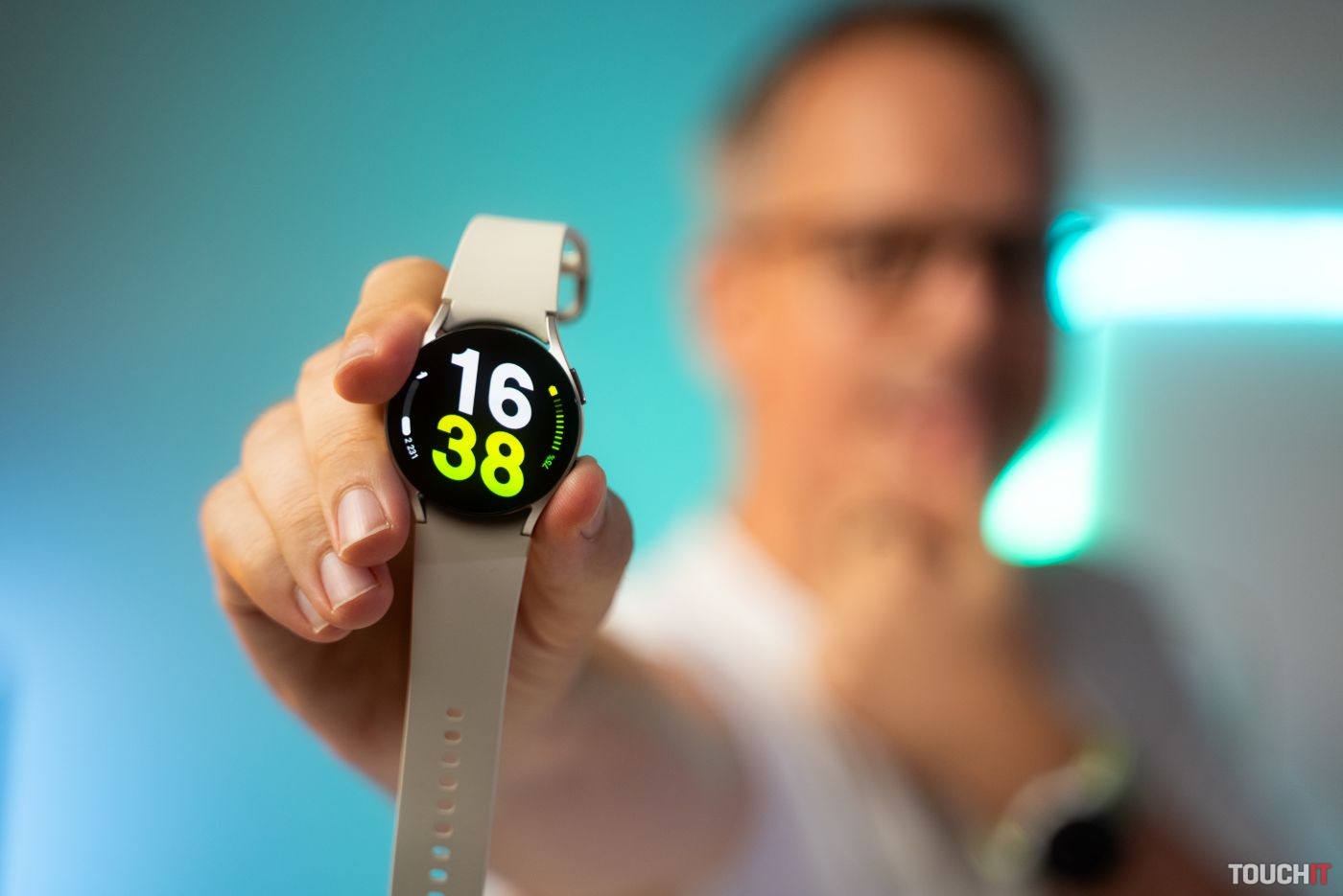 Samsung Galaxy Watch6: Aké sú naozaj? (RECENZIA)