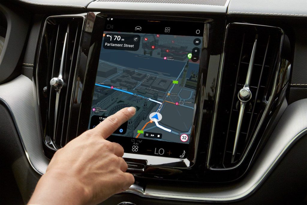 Android Automotive