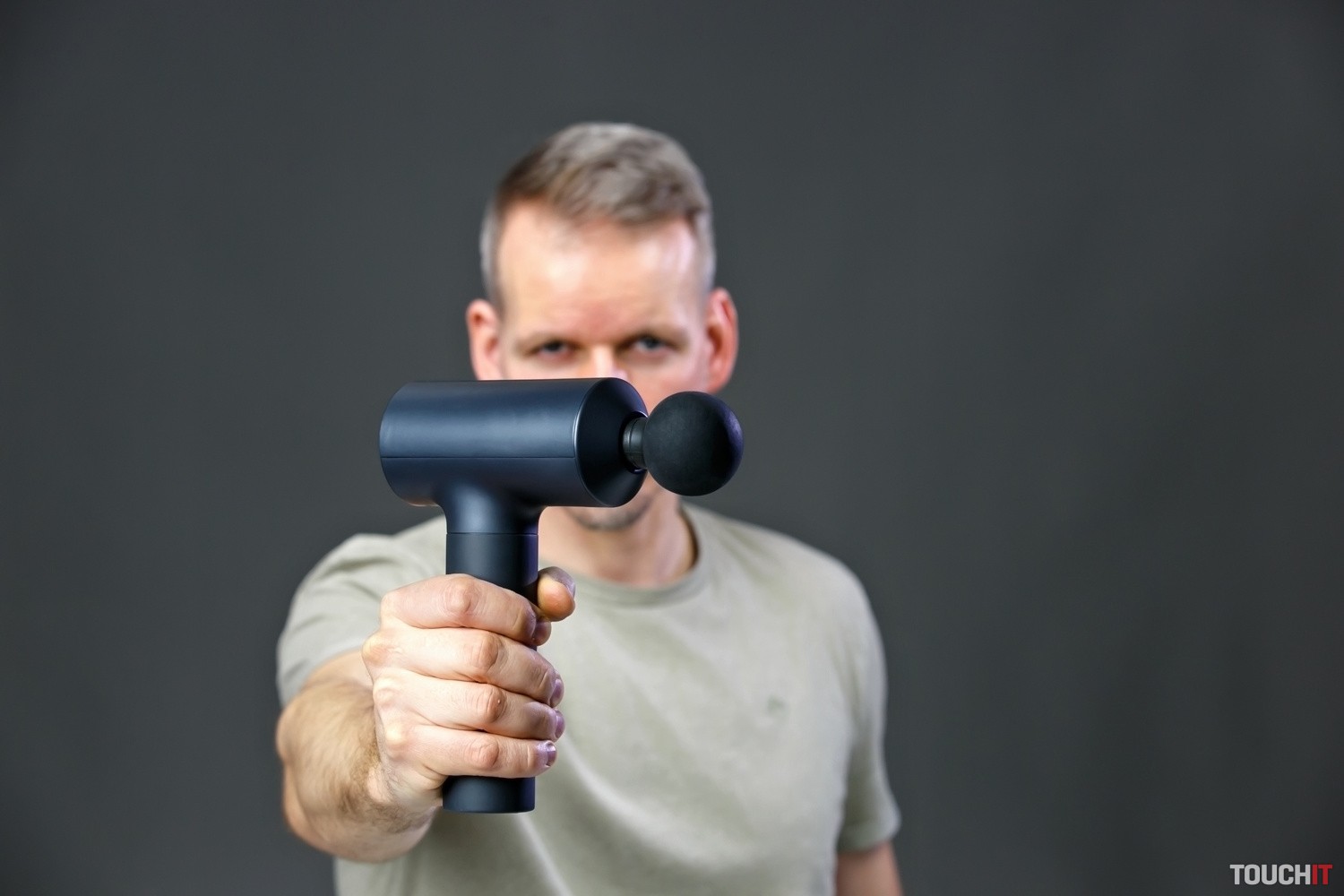 Xiaomi Mi Massage Gun: Zregenerujte svoje svaly a zbavte sa bolesti (RECENZIA)