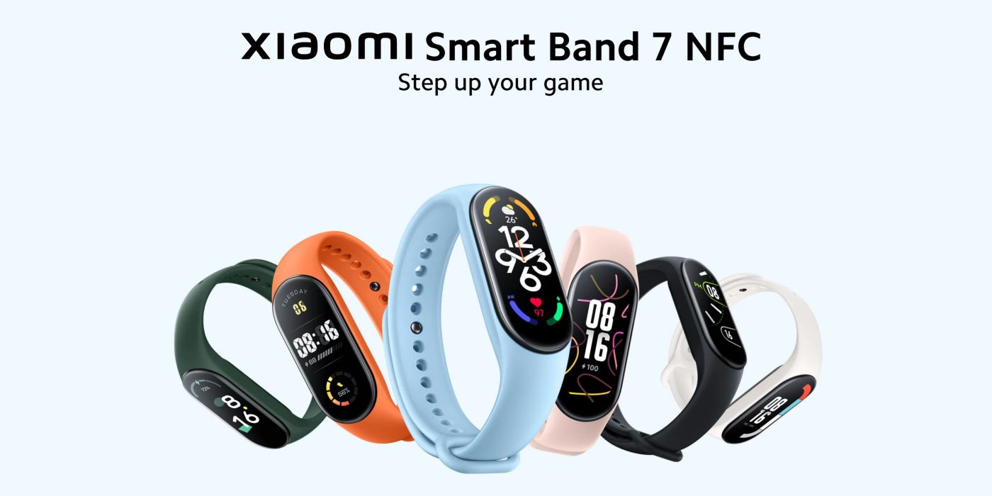 Xiaomi Smart Band 7 NFC je v predaji na Slovensku: Umožňuje platiť kartami MasterCard aj Visa (DOPLNENÉ)