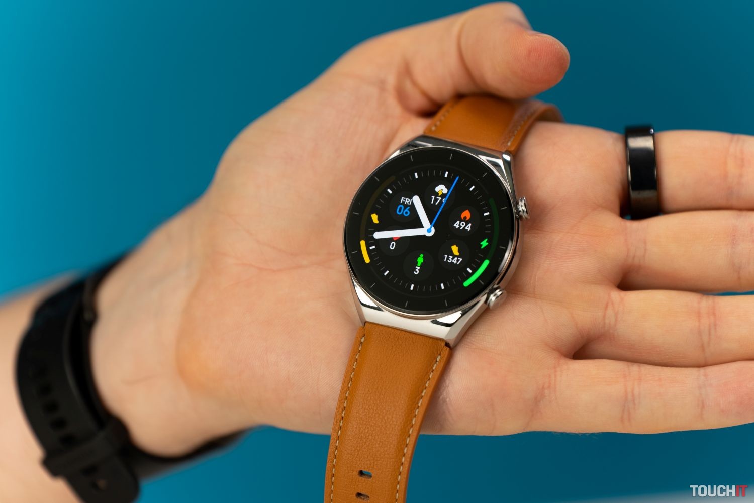Xiaomi Watch S1 (Active) dostali dôležitú funkciu: Stačí si stiahnuť aktualizáciu