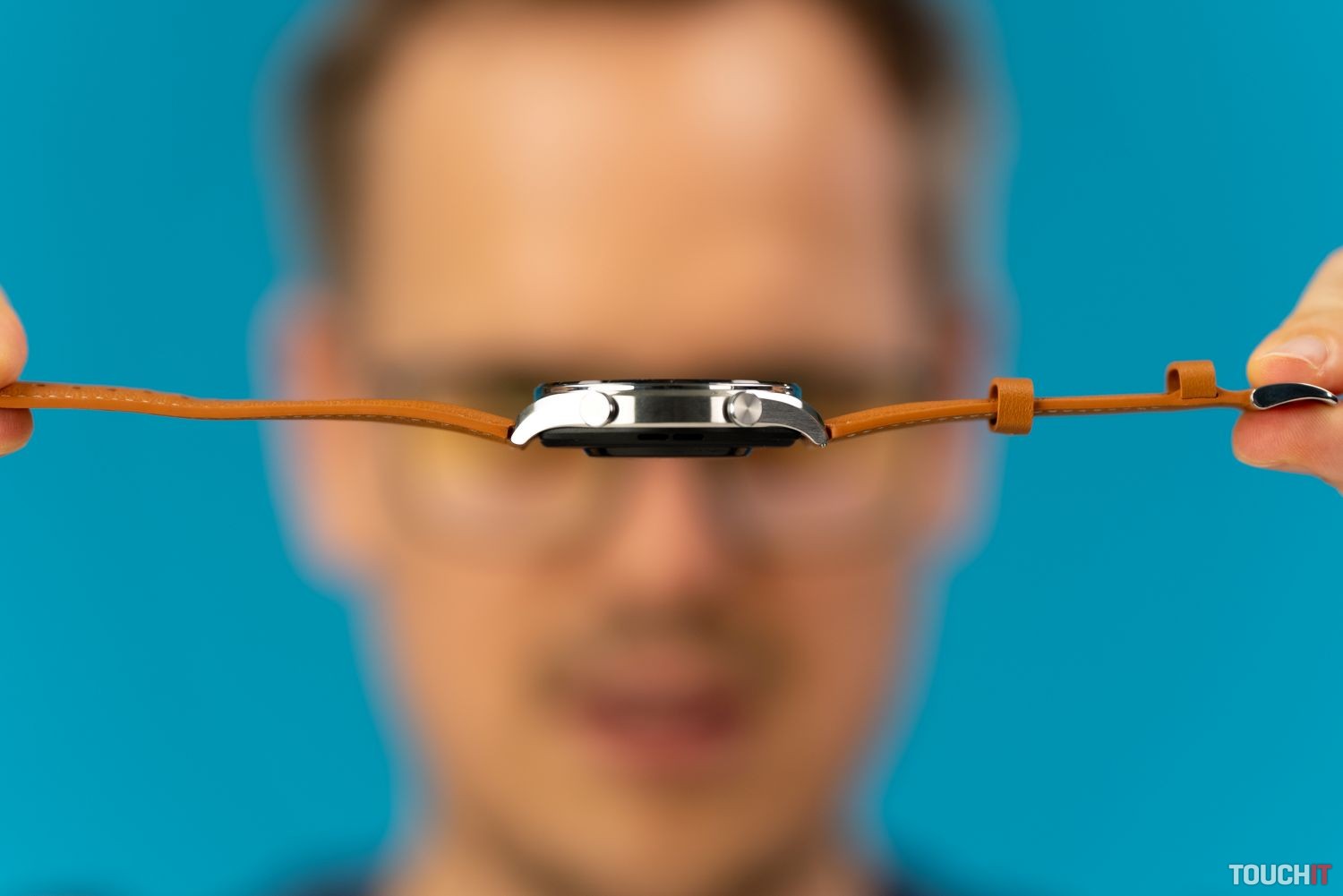 Xiaomi zrejme chystá nové hodinky s Wear OS