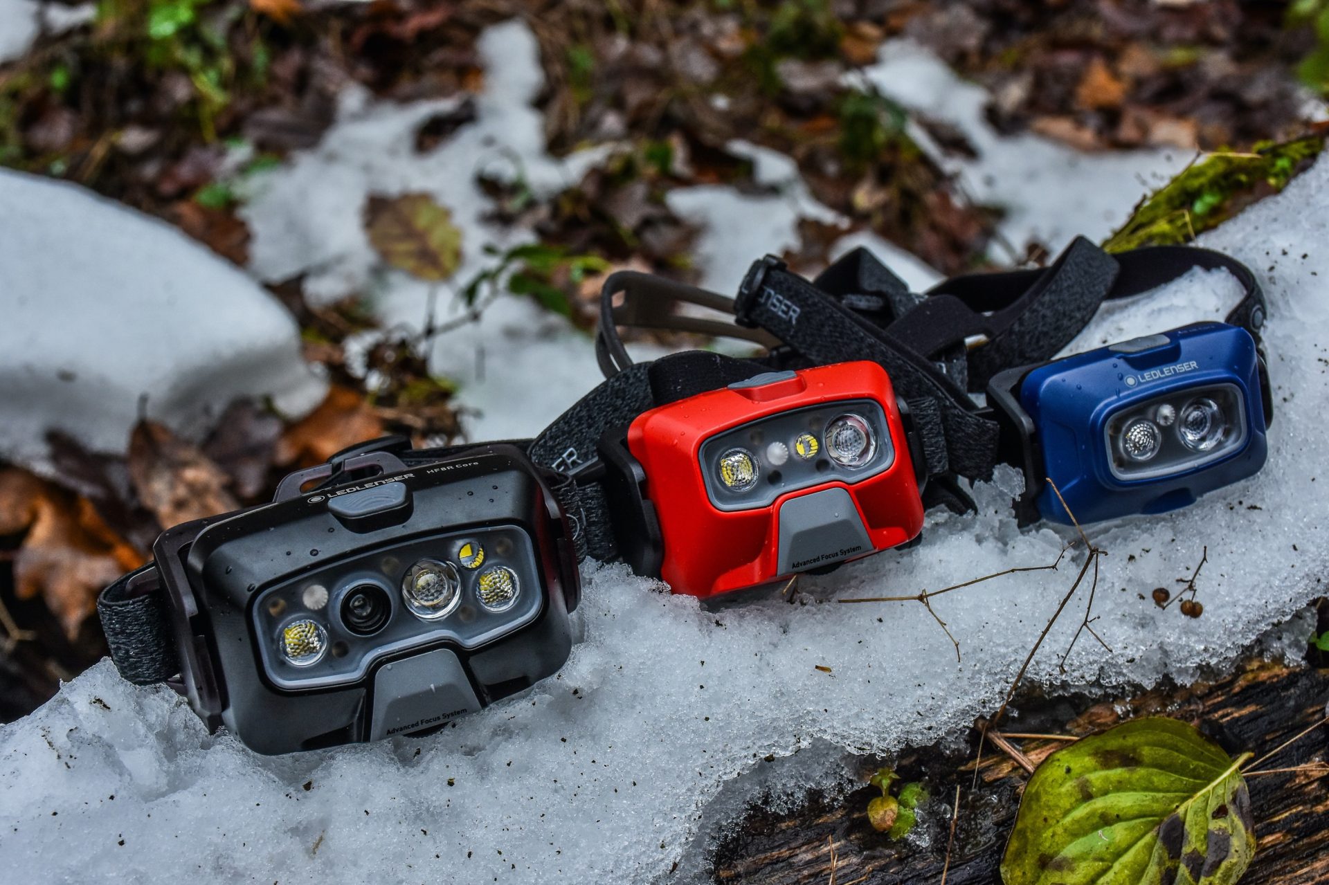 LEDLENSER série HF: Prepracované smart LED čelovky pre bežných i tých najnáročnejších používateľov (RECENZIA)