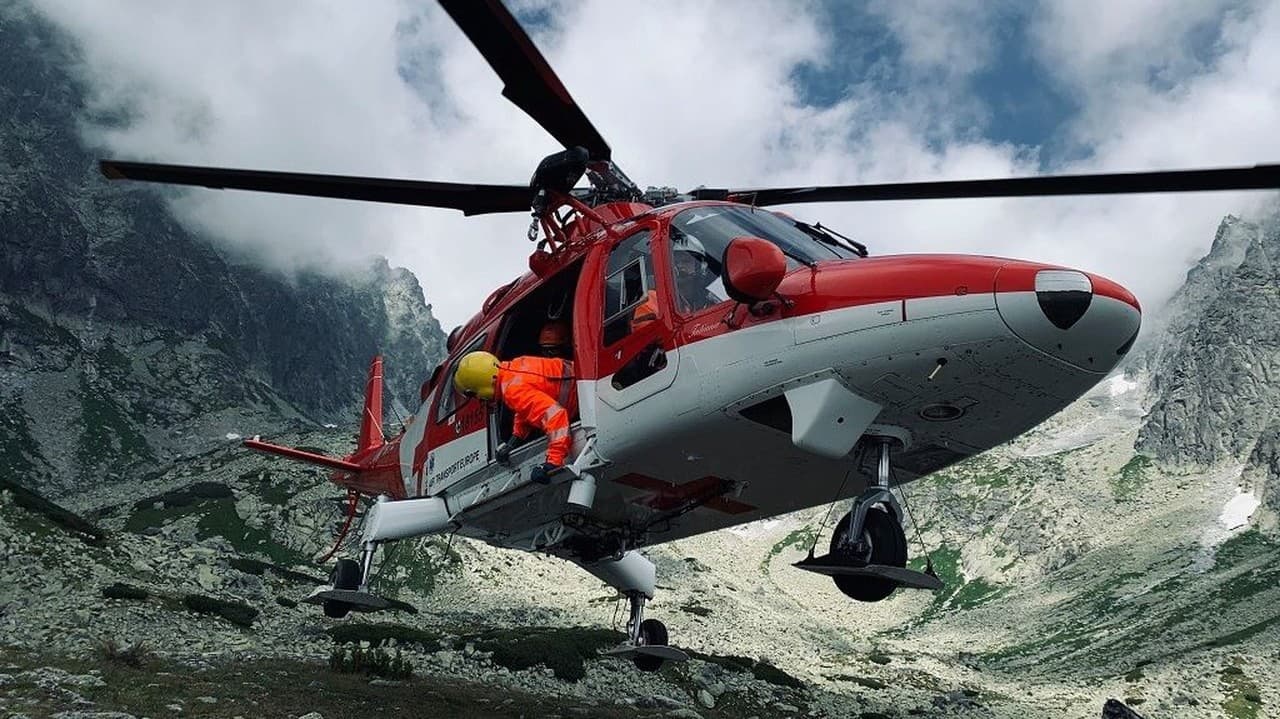 Chystáte sa na hory? Táto aplikácia by vo vašom telefóne zaručene nemala chýbať, môže zachrániť život!