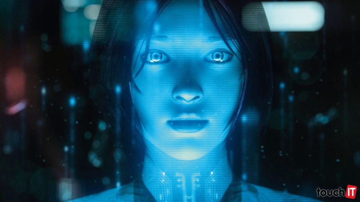 Microsoft mení stratégiu. Cortana sa objaví v novom inteligentom reproduktore