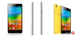 VIDEO touchIT: Lenovo A7000 – zvuk Dolby Atmos v mobile