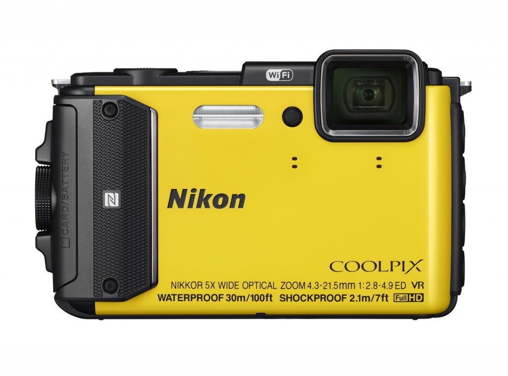 Nikon Coolpix AW 130s_nowat