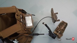 Slováci z Aliter Technologies vedia, čo potrebujú moderní vojaci