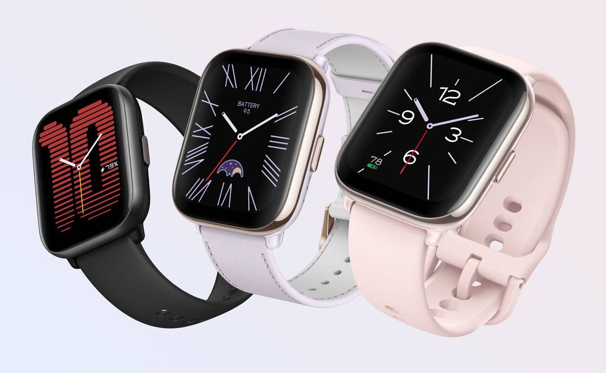 Amazfit Active sú štýlové smart hodinky s dobrými funkciami a dlhou výdržou. Slovenská cena prekvapila