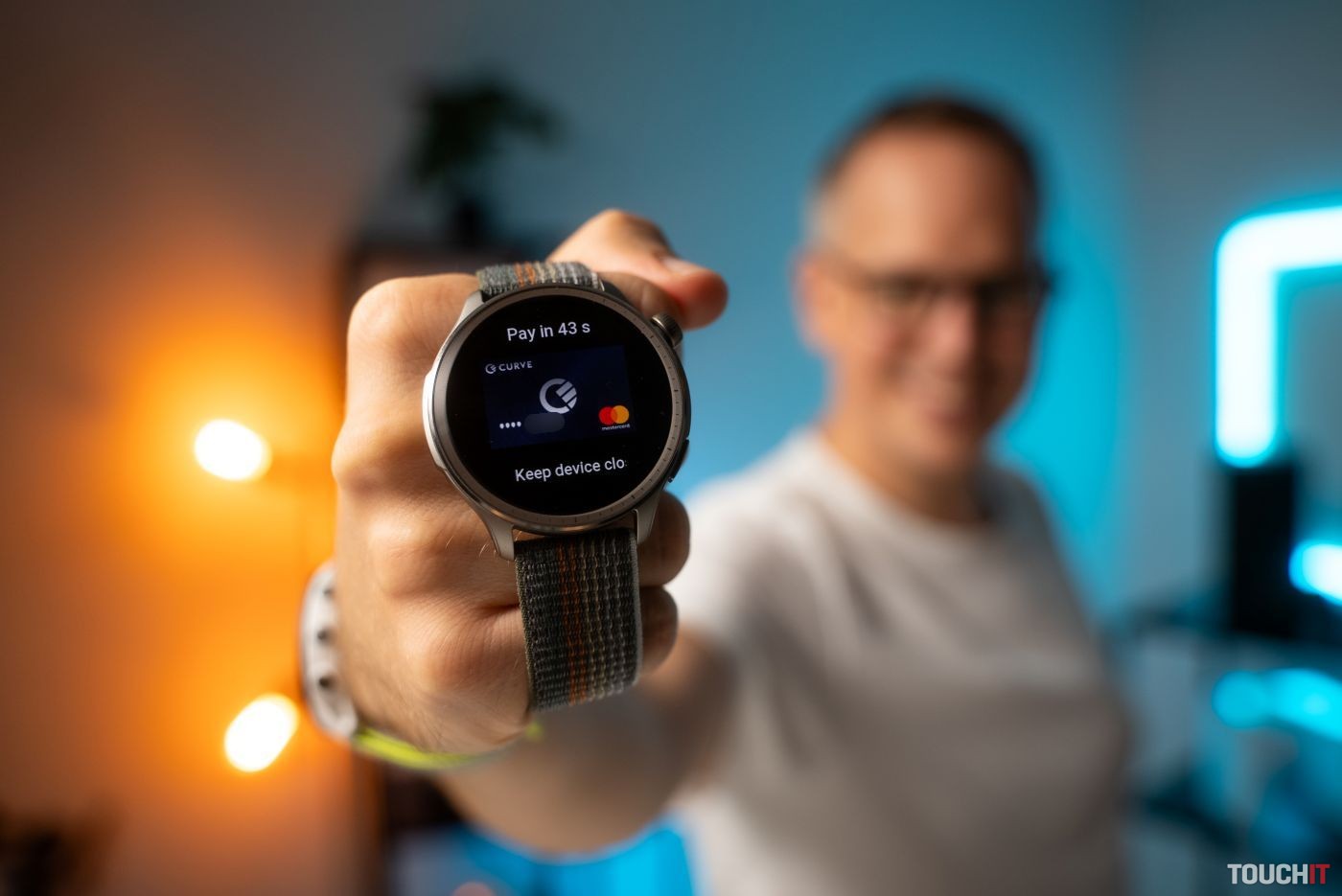 Hodinky Amazfit Balance si nekupujte z AliExpress alebo z Číny. Chýba im dôležitá funkcia