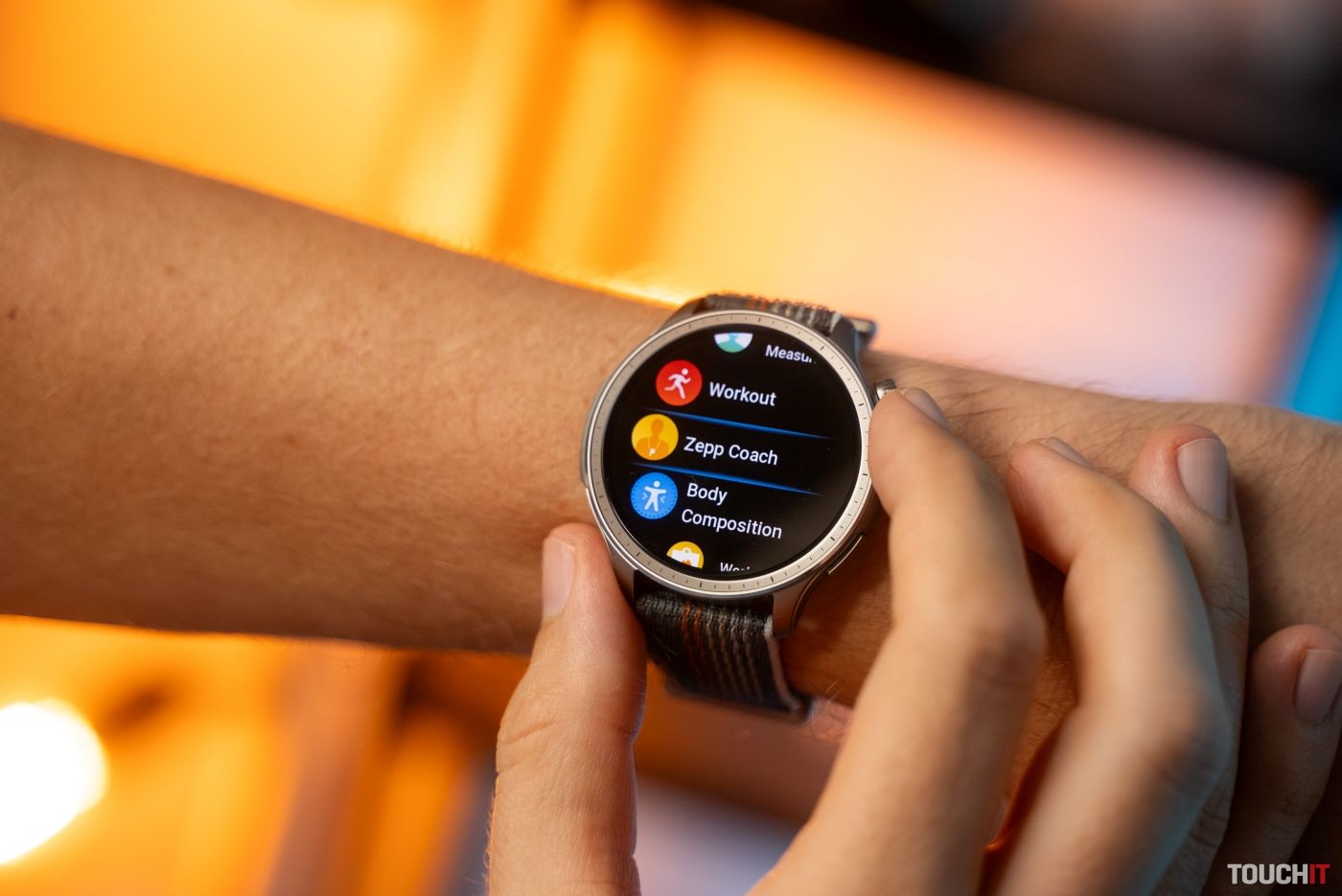 Najlepšie aplikácie pre Amazfit hodinky (OKTÓBER 2023)