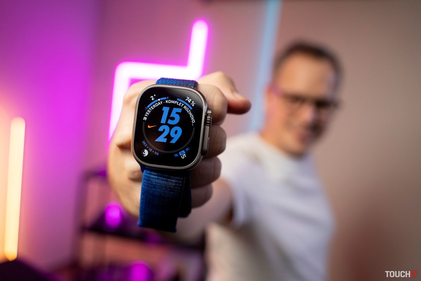 Apple Watch Ultra 2 kúpite teraz v zľave