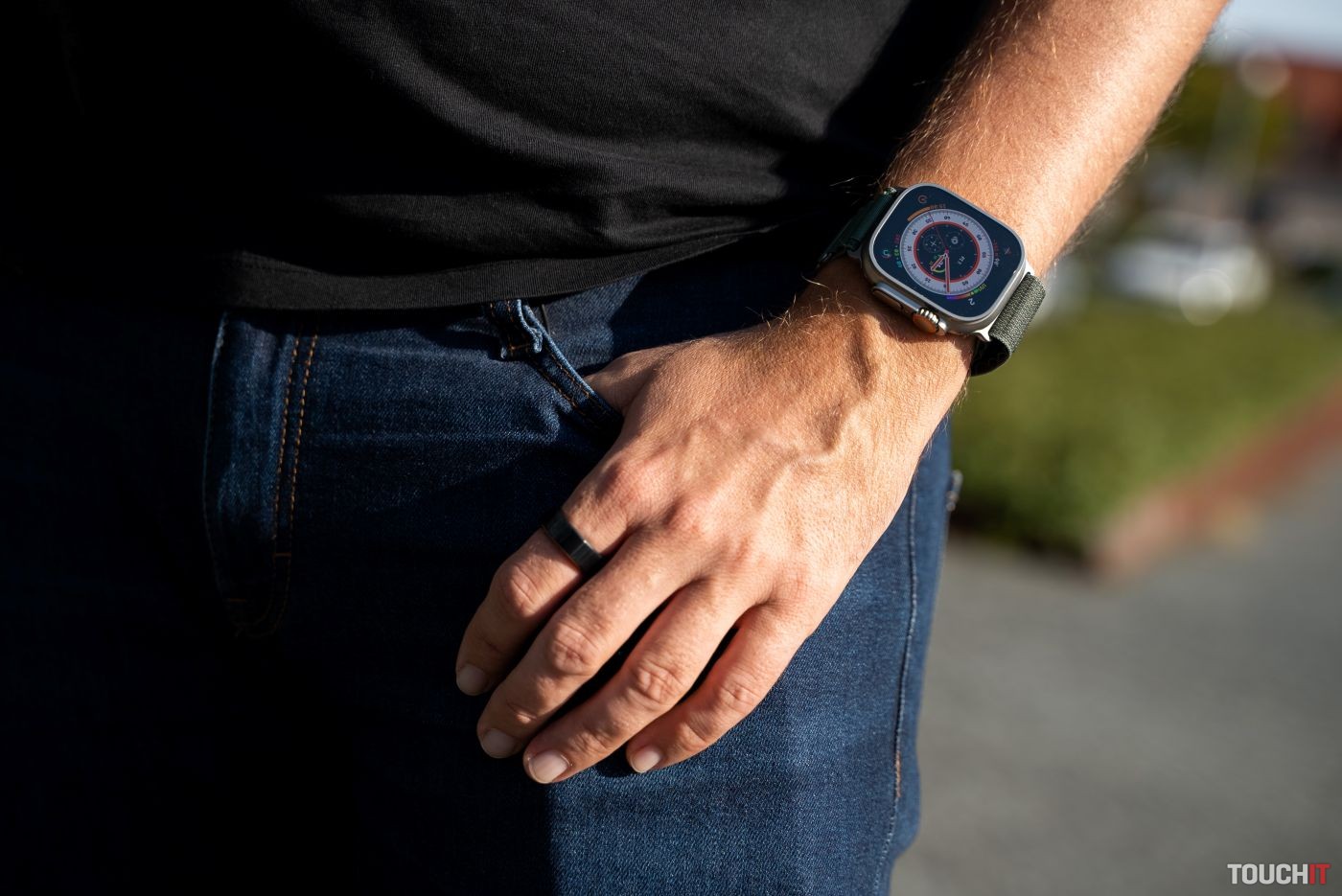 Inteligentné hodinky môžu byť módnym doplnkom aj užitočným pomocníkom