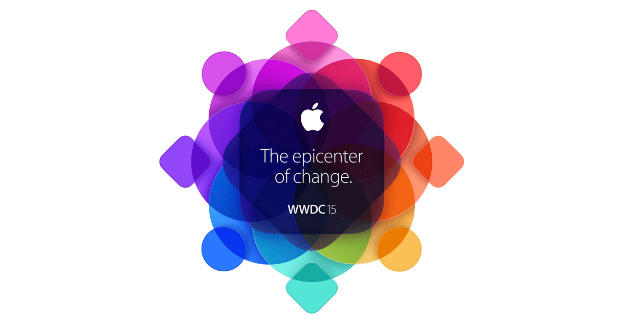 Minúta po minúte: Sledujte s nami konferenciu Apple WWDC 2015