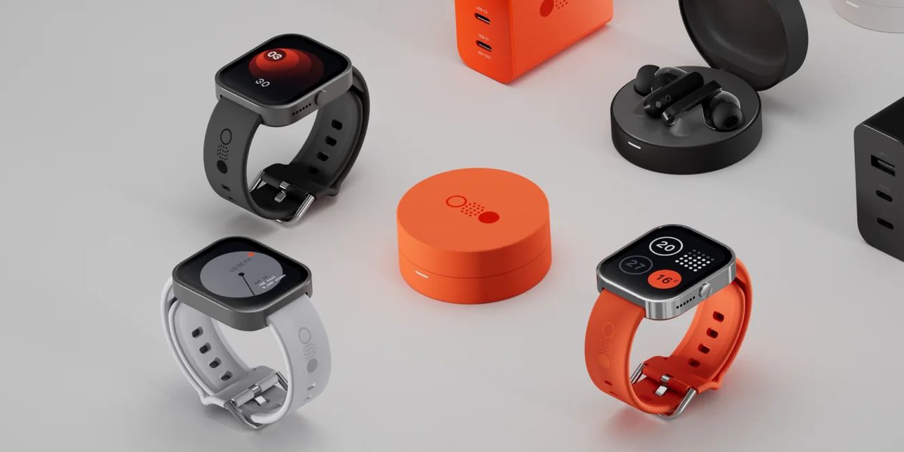 Smart hodinky značky Nothing sa naučili po česky, čoskoro budú v predaji aj na Slovensku