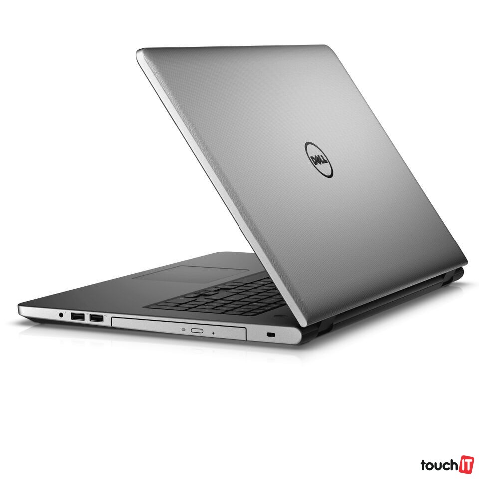 Dell má problém s predinštalovaným SSL certifikátom. Skontrolujte si svoj notebook