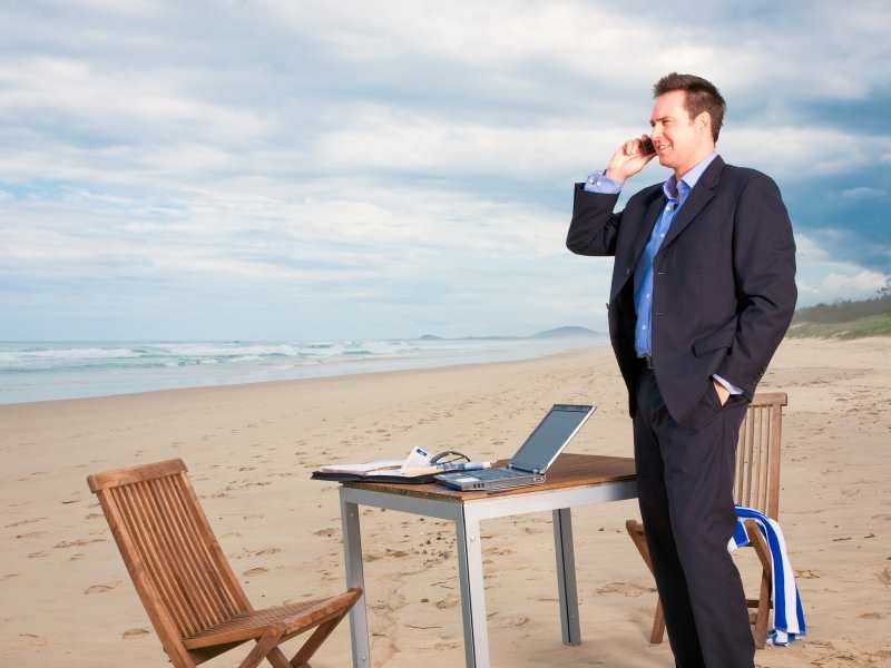 VIDEO: Prehľad mobilných aplikácií na dovolenku