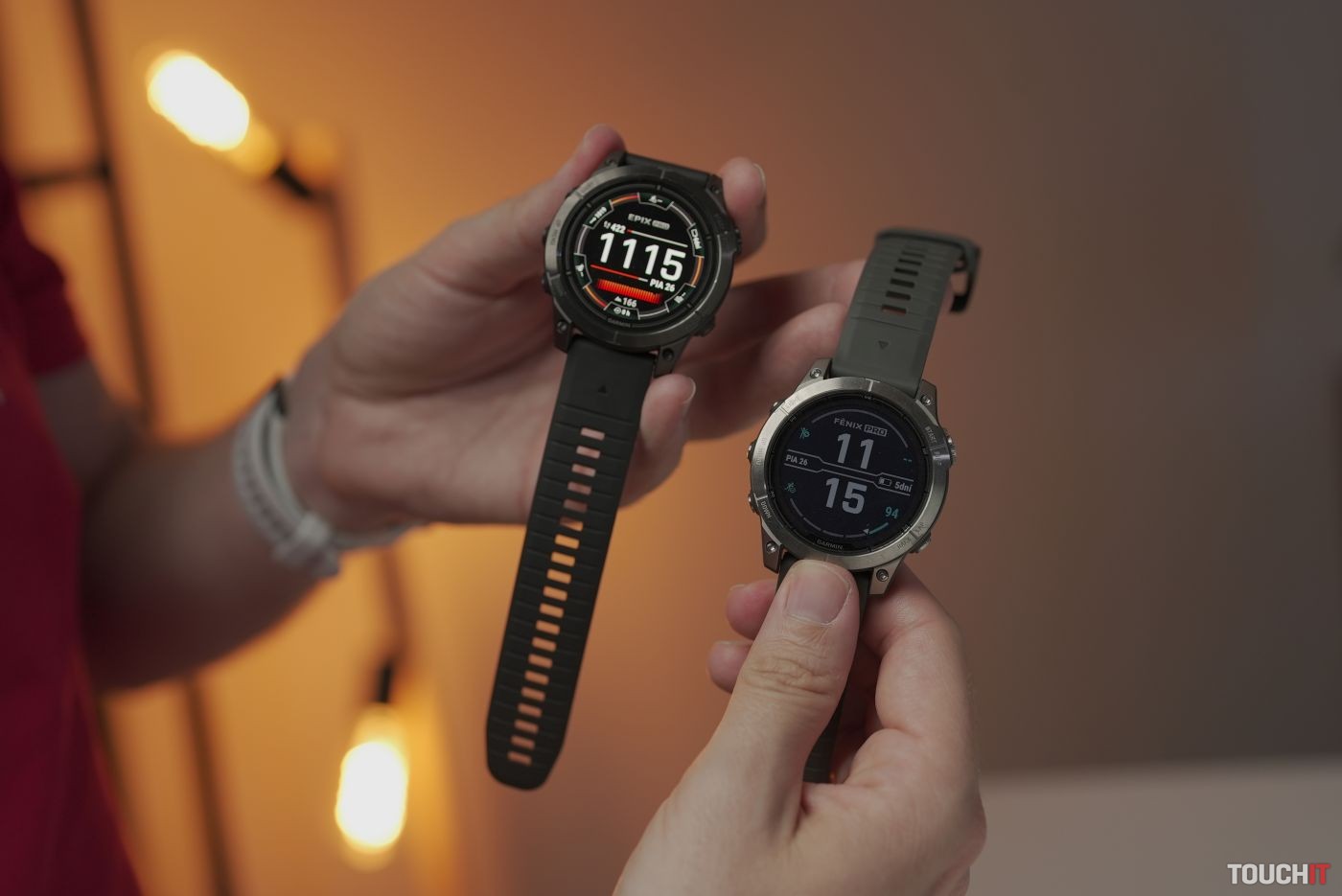 Viaceré Garmin hodinky čoskoro dostanú nové funkcie, toto sú najdôležitejšie zlepšenia