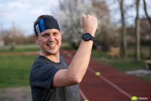 Garmin Forerunner 265