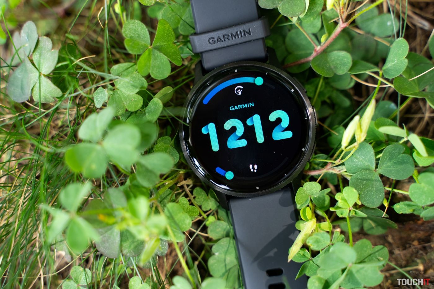 Garmin Venu 3 dostali nové bežecké funkcie (DOPLNENÉ)