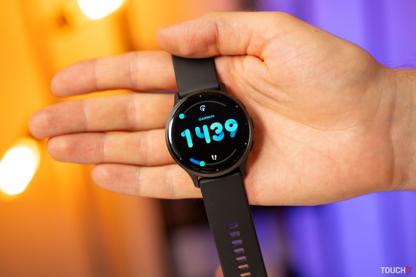 Garmin Venu 3 a niektoré ďalšie hodinky ponúkajú meranie pokožky počas noci