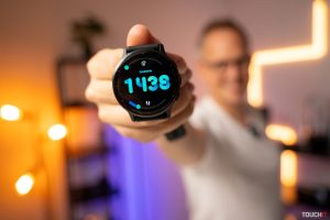 Garmin Venu 3: Smart hodinky s výbornými zdravotnými funkciami a Bluetooth telefonovaním (RECENZIA)