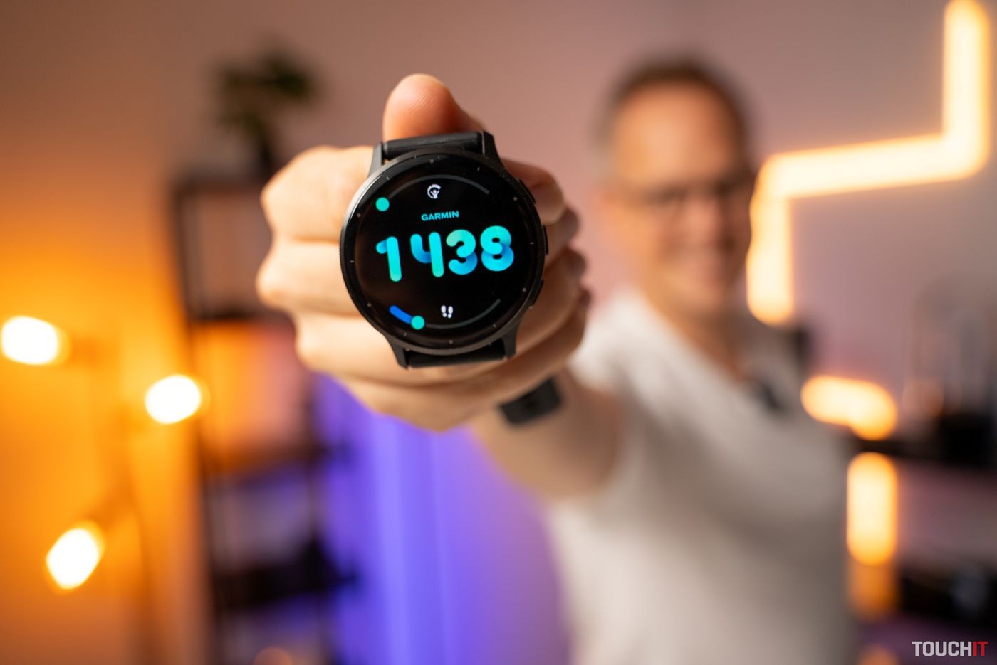 Garmin Venu 3: Smart hodinky s výbornými zdravotnými funkciami a Bluetooth telefonovaním (RECENZIA)