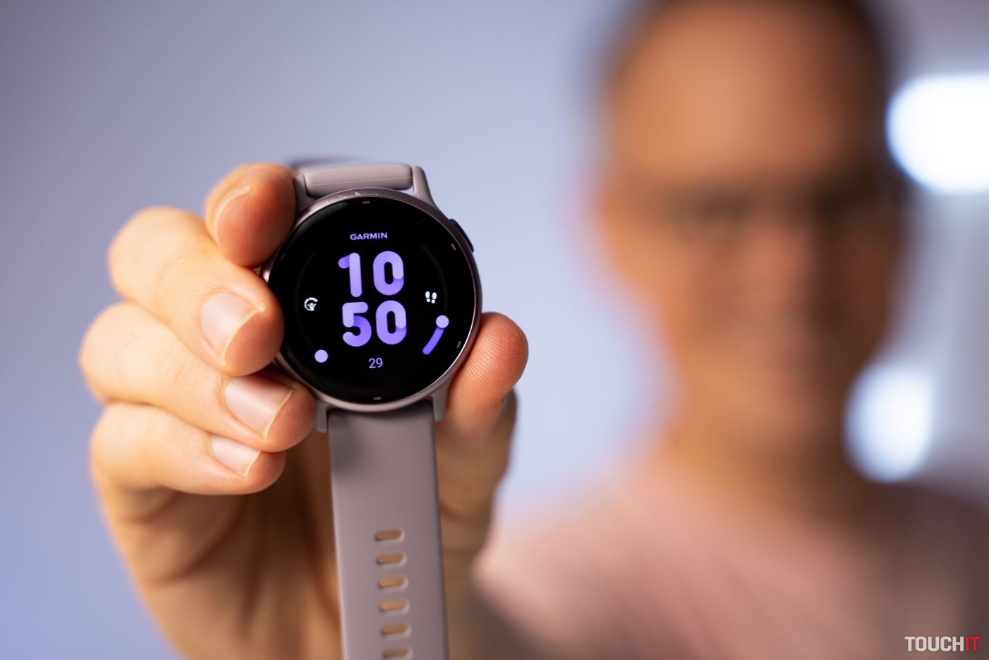 Garmin Vivoactive 5 oficiálne: Sú to lacnejšie Venu 3