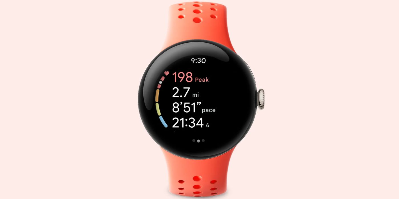Google Pixel Watch 2 oficiálne: Viac výkonu a lepšie zdravotné funkcie