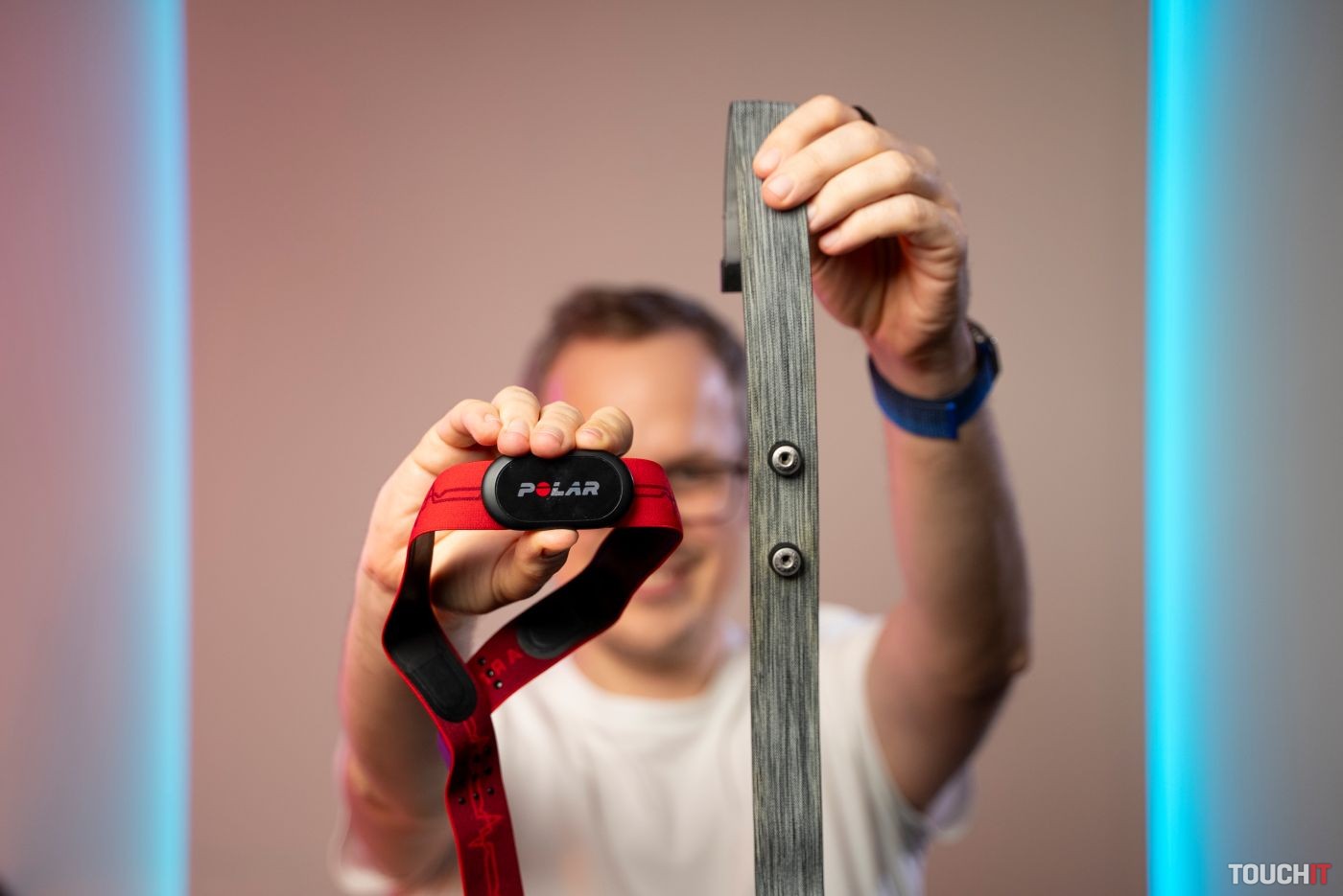 Polar H10: Najlepší hrudný pás, ak nemáte Garmin hodinky (RECENZIA)