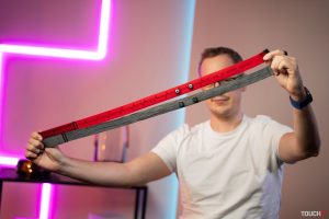 Ako používať hrudný pás iba so smartfónom