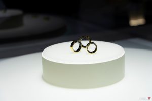 Samsung Galaxy Ring