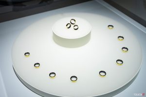 Smart prsteň vyvíja aj HONOR, kedy príde na trh Apple Ring