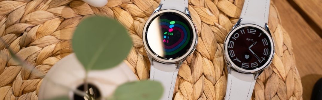 Samsung Galaxy Watch8 Classic s otočnou lunetou prídu tento rok