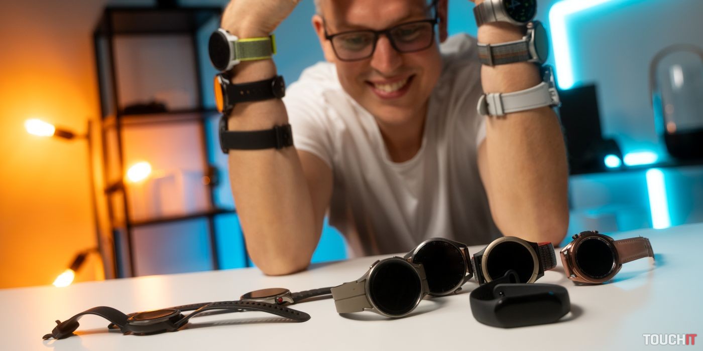 Prečo smart hodinky nepresne počítajú kroky a čo sa s tým dá robiť?