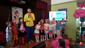 Vznikla nová detská televízia. Ťuki TV je exkluzívny TV kanál pre Magio