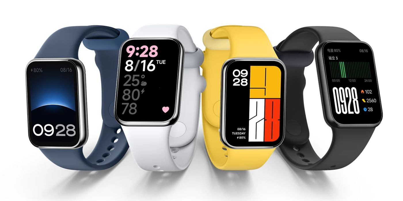 Xiaomi Smart Band 8 Pro je v predaji na Slovensku (DOPLNENÉ)