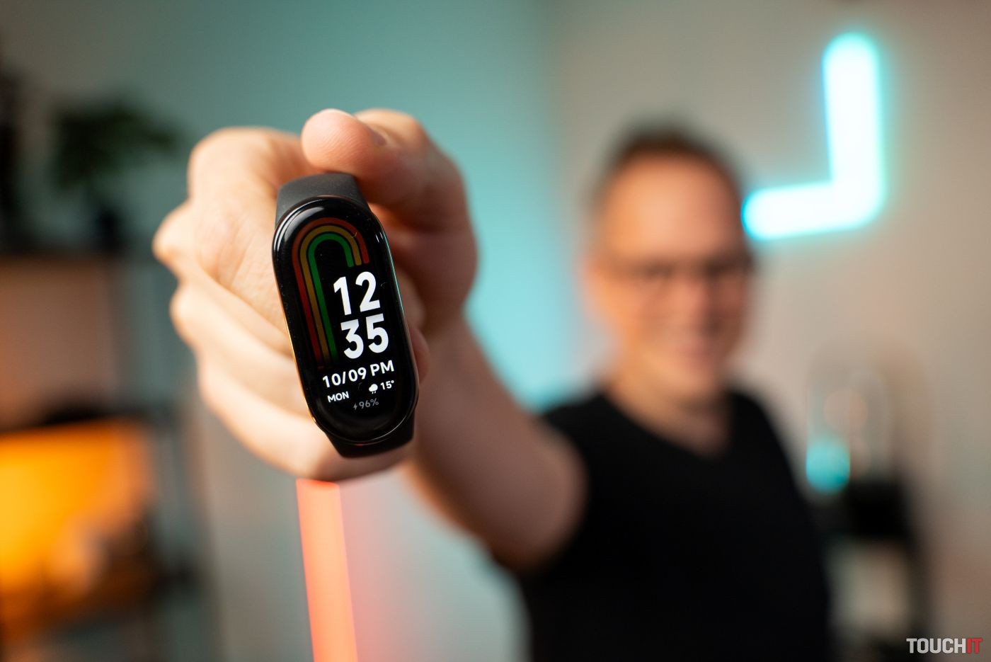 Xiaomi Smart Band 8: Výborný fitnes náramok, ktorý prináša viac zlepšení, ako sa na prvý pohľad zdalo (RECENZIA)