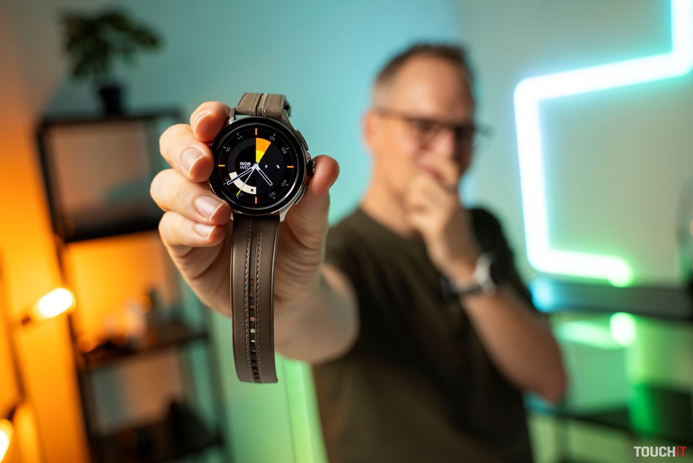 Peňaženka Google pre Wear OS získava dôležitú funkciu