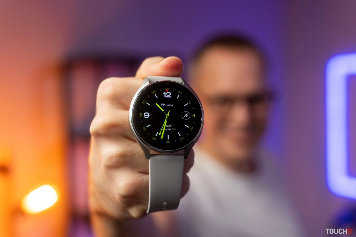 Xiaomi Watch 2 dostávajú aktualizáciu na Wear OS 5