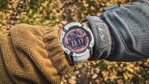 Garmin Instinct 2X Solar: Extra odolné smart hodinky, ktoré nevyžadujú pravidelné nabíjanie (RECENZIA)