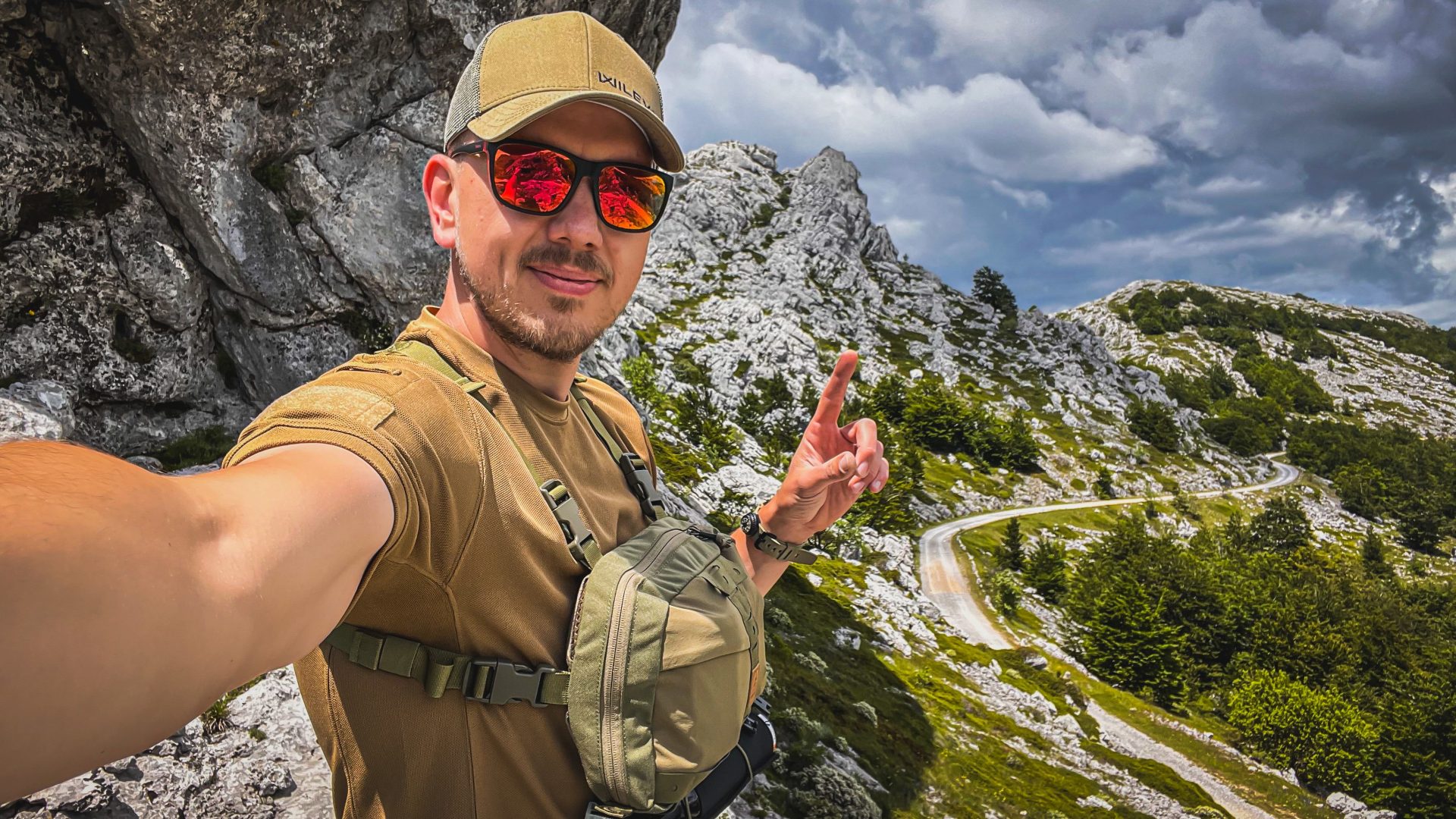 Letná turistika a pobyt v prírode: Čo používam a čo odporúčam? (OUTDOOR)