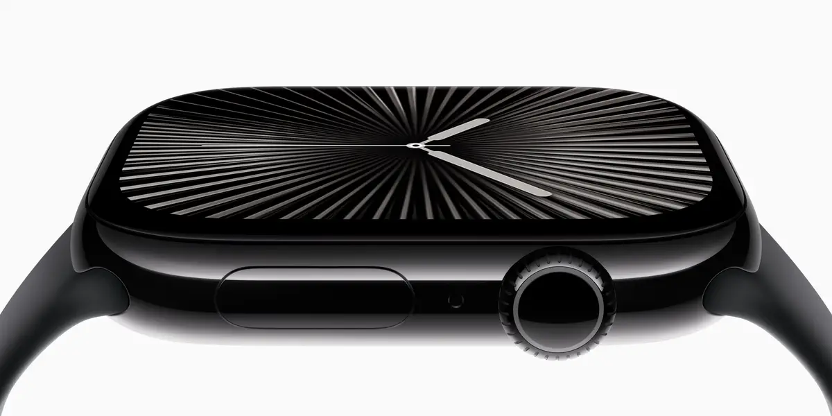 Apple Watch Series 10 oficiálne: Konečne s novým dizajnom