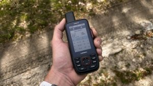 Garmin GPSmap 66i: Turistická navigácia so satelitným komunikátorom je výbavou, ktorá vám môže zachrániť život (RECENZIA)